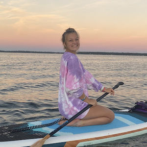 Meet your Posher, Natalie